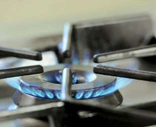 reparación de cocinas de gas natural en madrid