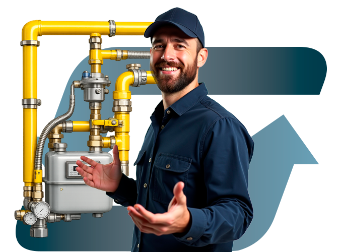 Empresa Instaladora Autorizada de gas natural Empresa Instaladora Autorizada de gas natural