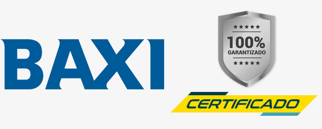 urgencias Baxi averías Madrid